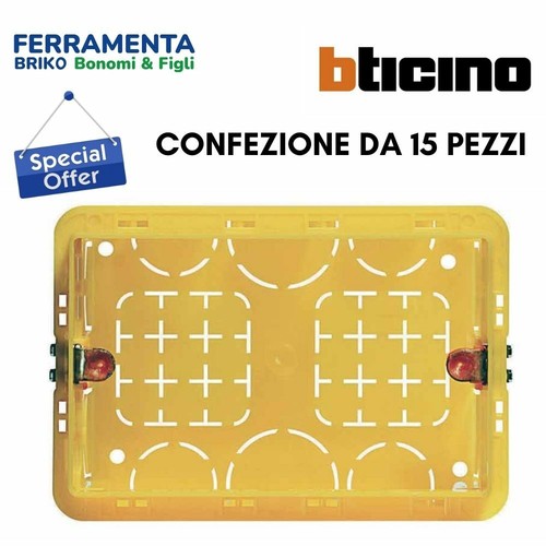 Scatola incasso per - scatola,