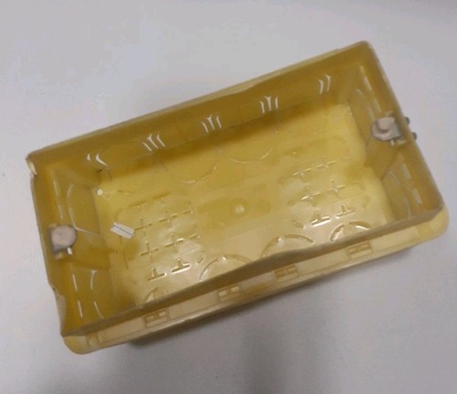 Scatola incasso derivazione - incasso,