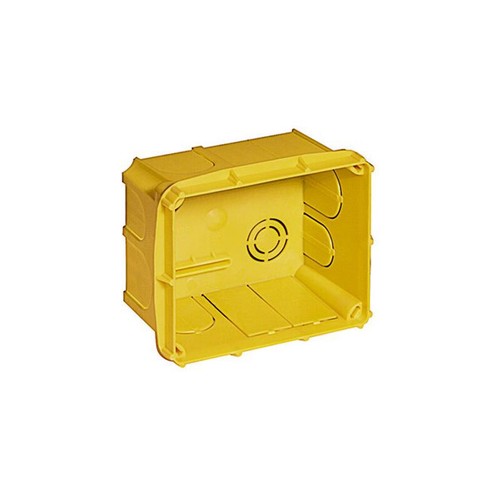 Bticino multibox scatola - scatola, di