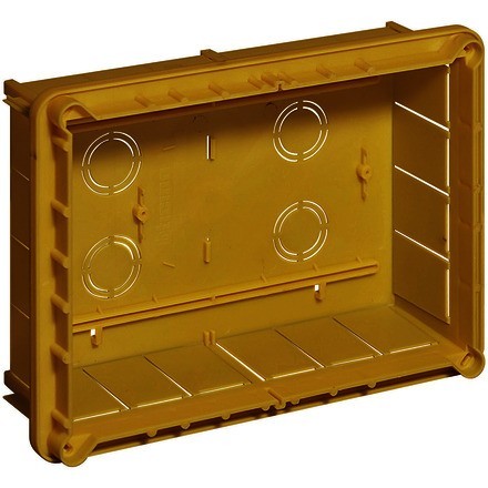 Scatola derivazione - di,