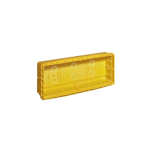 Bticino multibox scatola - multibox,