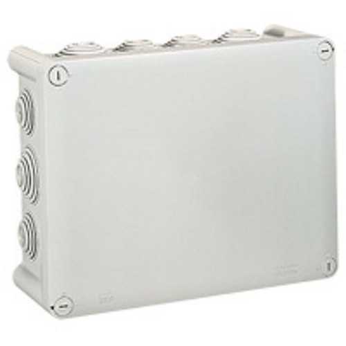 Box scatola di derivazione - box,