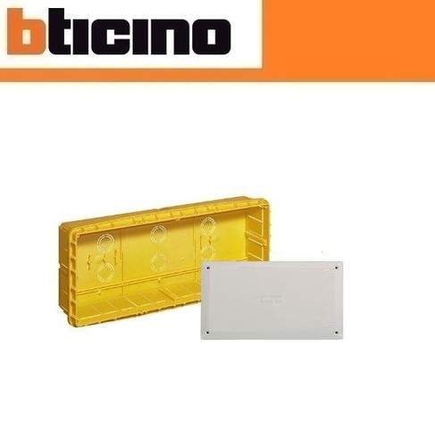 Scatola derivazione - scatola,