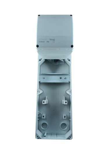 Bticino cqb4001 base pres - cqb4001, 1