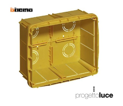 Bticino 16205 scatola - 16205, di