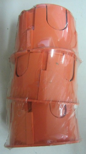 Scatole derivazione da - 3,