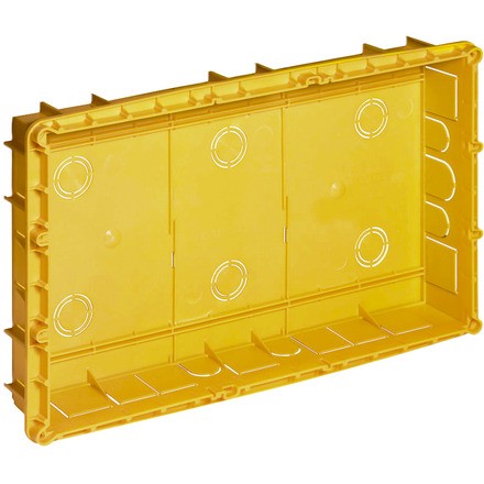 Scatola incasso derivazione - scatola,