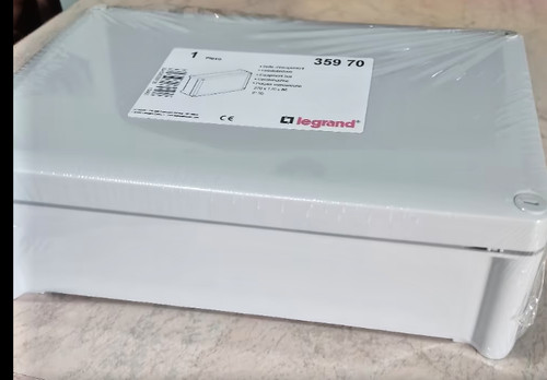 Bticino legrand plexo 35970 - plexo,