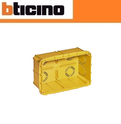 Scatola derivazione - scatola,